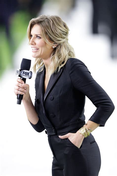 charissa thompson leak|Probe Into Fox Sports Host Charissa Thompson's Nude .